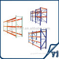 Heavy Duty Warehouse Racking System/Heavy Duty Pallet Racking System for Industrial Warehouse Storage Solutions